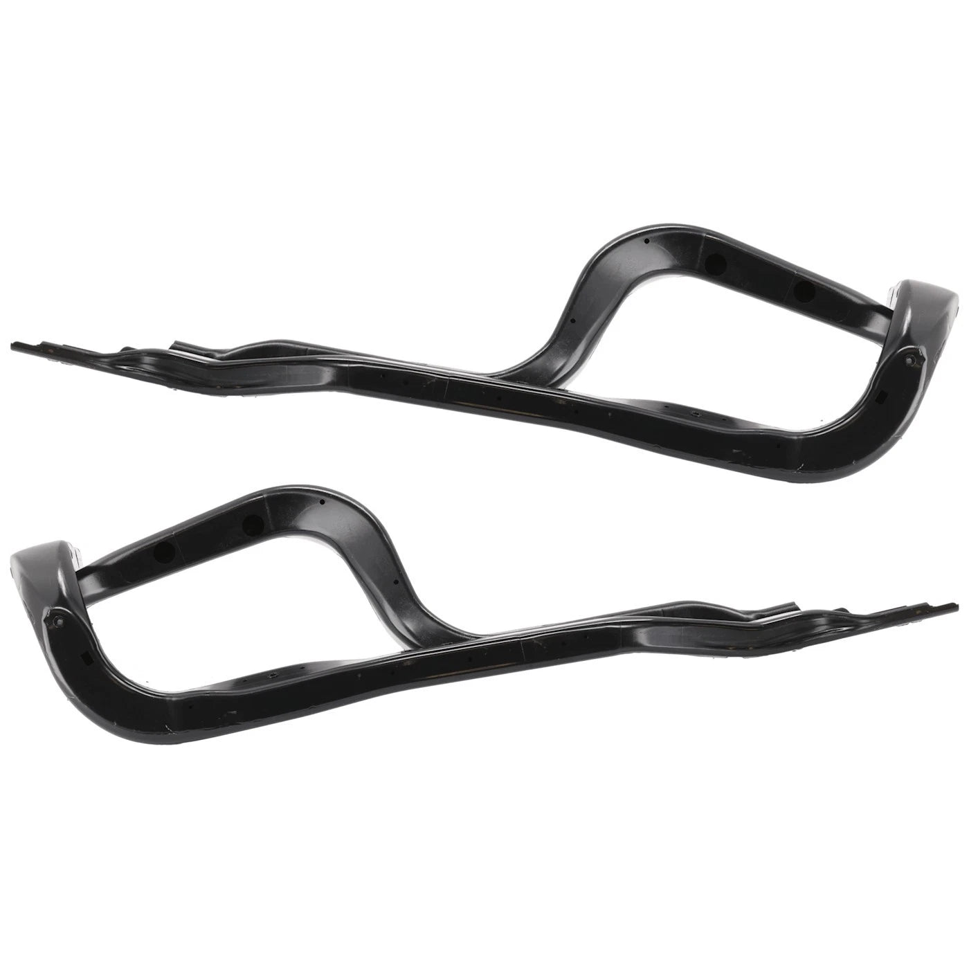 Set of 2 Radiator Supports for F150 (2004–2020)