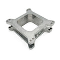 Carburetor Spacer 4BBL Aluminum 2 Inch for 1990–2000 Jeep Grand Cherokee
