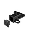2 Inch Receiver Trailer Towing Hitch for Ram 1500 (2019–2026)