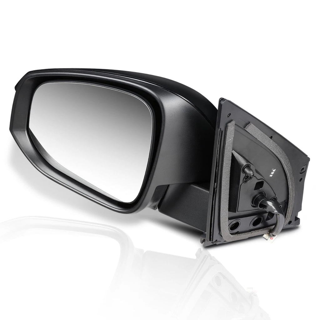 Powered Heated Turn Signal Side View Door Mirror for RAV4 (2013–2015)