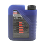 5L Liqui Moly Synthoil Premium 5W-40 Engine Oil Change Kit for A3 Eos (2006–2012)