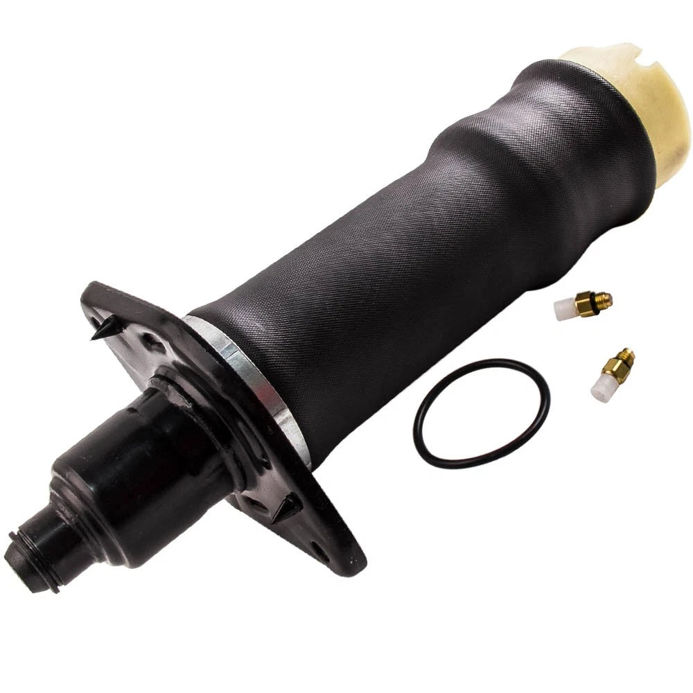 Rear Passenger Side Air Shock Absorber Bellows Bag For Audi A6 Allroad Quattro
