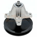 Spindle for Troy-Bilt MTD 46 Inch Deck (T1500-T1600, LT4600)