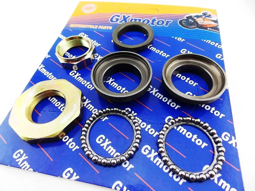 Steering Stem Bearing Set for PY50 All Years