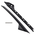 A-Pillar Molding Right for Ford Explorer 2011–2019 BB5Z-7803136-AB