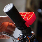 Handlebar Stand Pair Clip On for Stabilizer Repair (Bike)