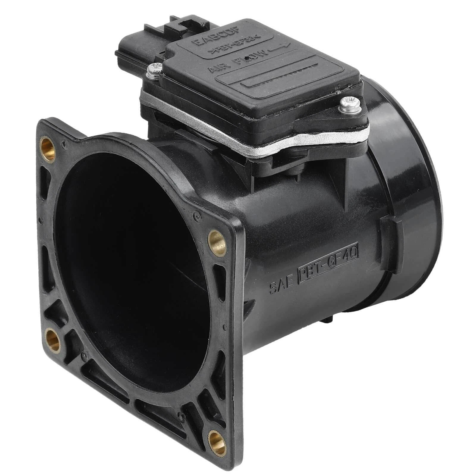 Mass Air Flow Sensor for Ford Crown Victoria, Lincoln Town Car (1996–2002)