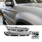 Front Bumper Lower Center Grille for BMW X5 E53 (2004–2006)