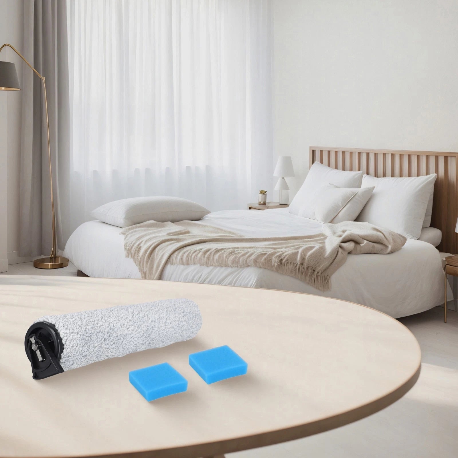 Sponge Brush Roller Accessory for Eureka NEW400