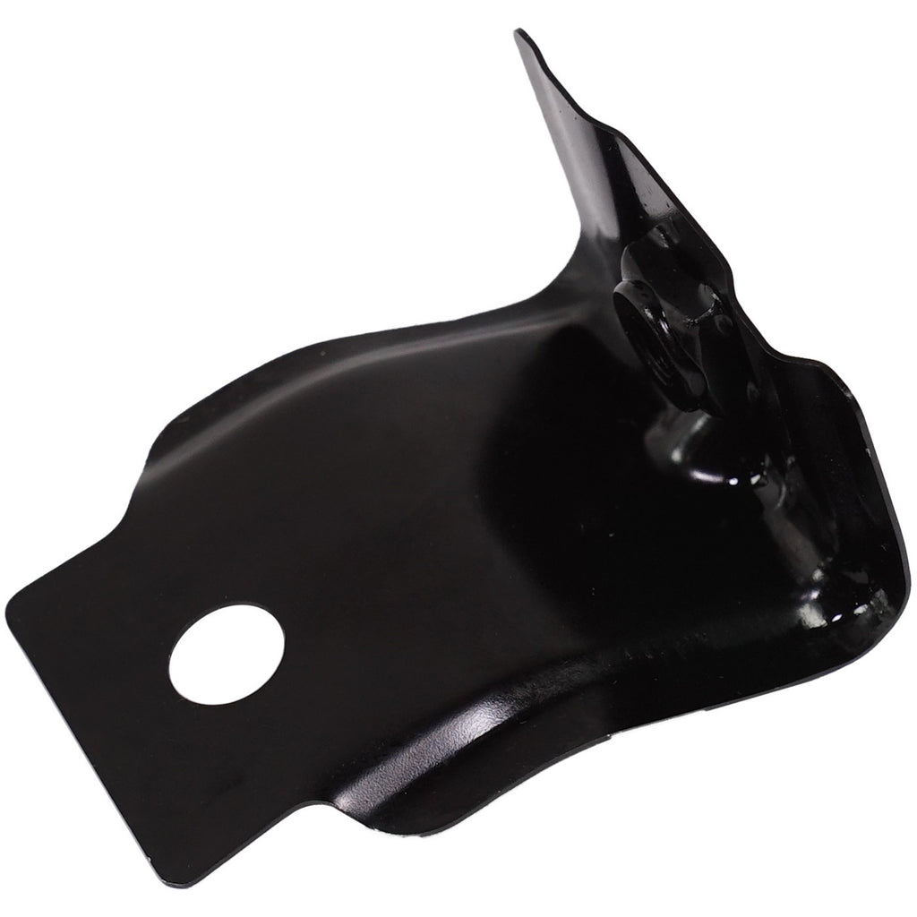 Left Rear Quarter Panel Fender for VW Jetta (2019–2023)