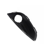 Front LH Fog Lamp Bezel for 2017-2020 Chrysler Pacifica (2017-2020)