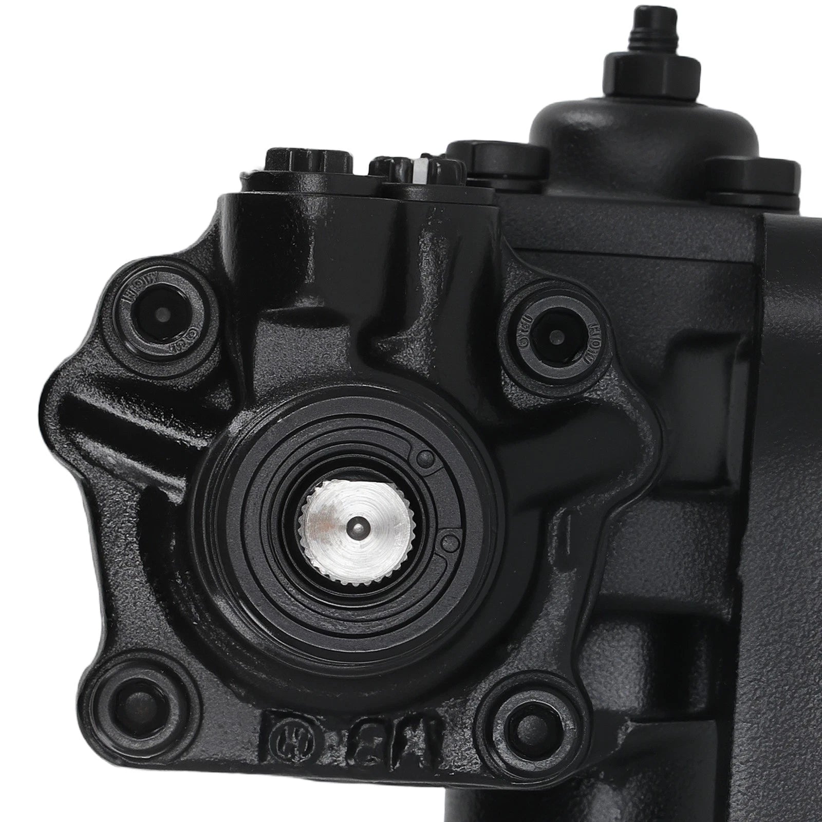 Power Steering Box for Chevy GMC K/V-Series (1968-1991)