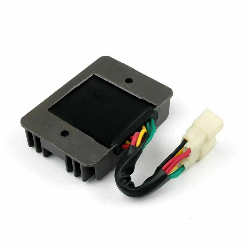 Regulator Rectifier for Kawasaki ZX-9R (1998–1999), Prairie 400 KVF400 (1998)