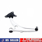 Control Arm with Ball Joint LH for Honda CR-Z 2011–2016