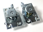 Door Latch Assemblies Pair Replacement for Chevy GMC Truck (1967–1972)