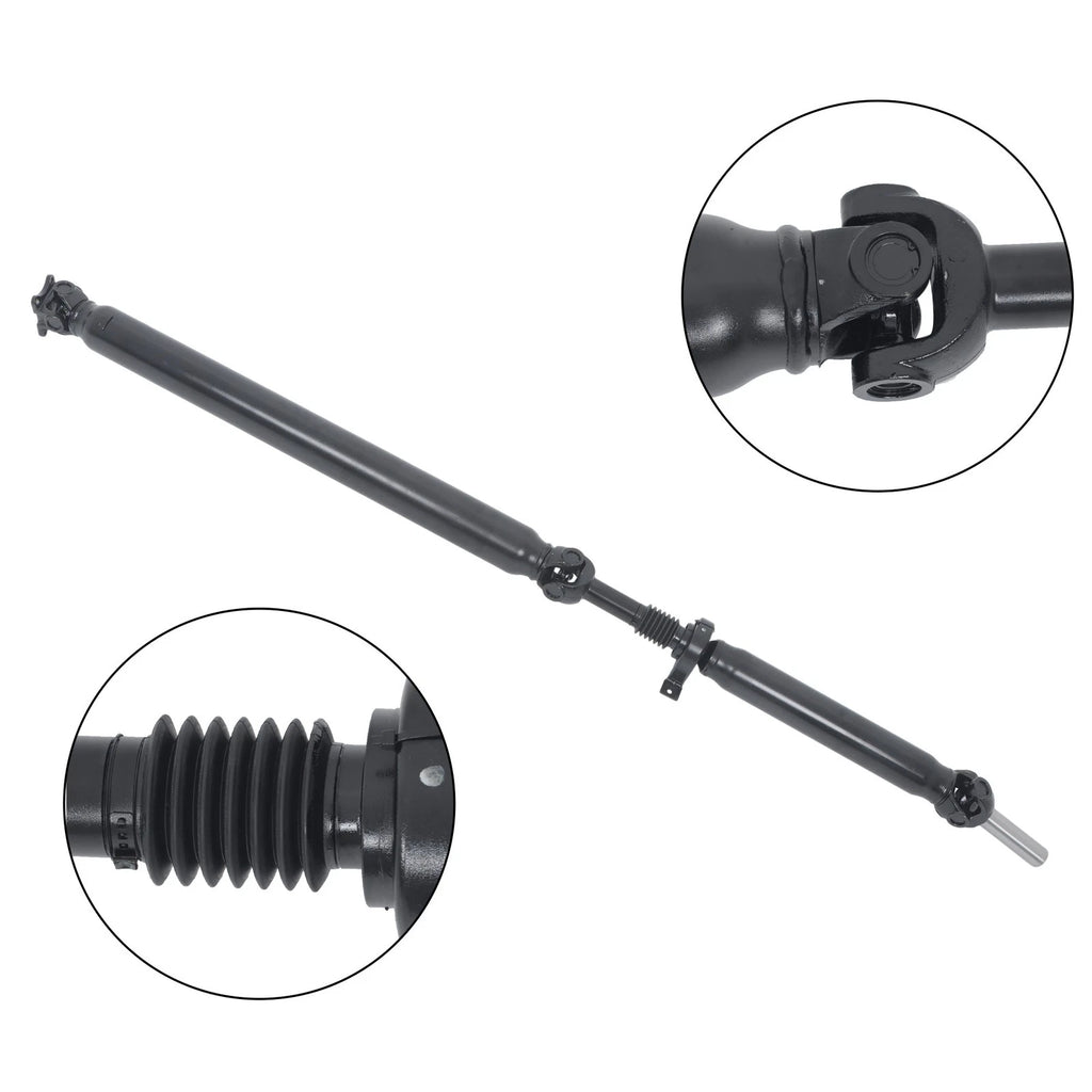 Driveshaft Assembly for Nissan Titan (2008-2014)