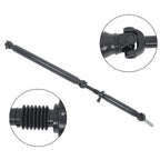 Driveshaft Assembly for Nissan Titan (2008-2014)