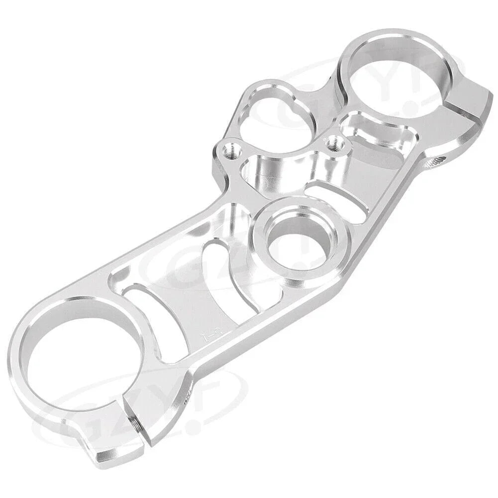 Triple Tree Upper Top Clamp for SUZUKI GSXR 600 750 GSXR1000 (2006-2009)