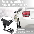 Front Right Suspension Ride Height Level Sensor for Audi Q7 (2007–2015) 7L0616214C