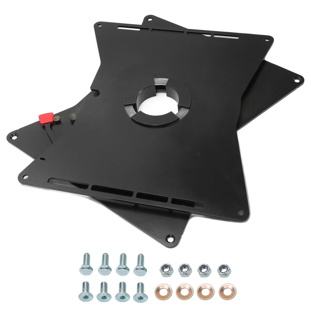 Swivel Seat Base for Ford Transit Van (2013–2023) Right Passenger Side