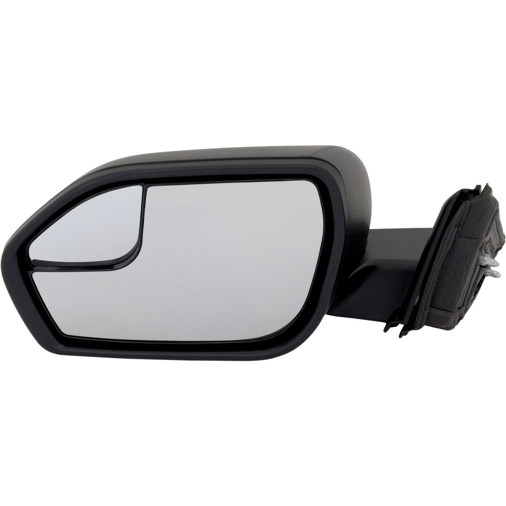 Driver Side Mirror for Ford Police Interceptor Utility (2020–2022)