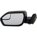Driver Side Mirror for Ford Police Interceptor Utility (2020–2022)