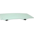 Front Passenger Door Glass for Honda Civic (2012)