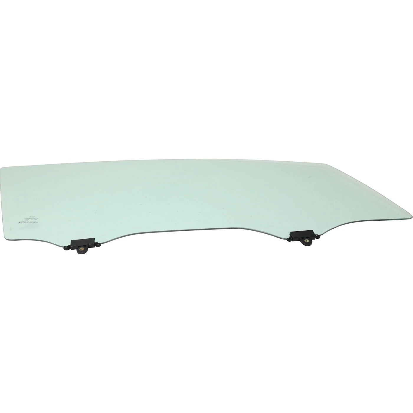 Front Passenger Door Glass for Honda Civic (2012)