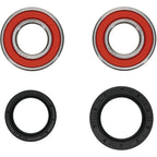 Pivot Works Premium Wheel Bearing for