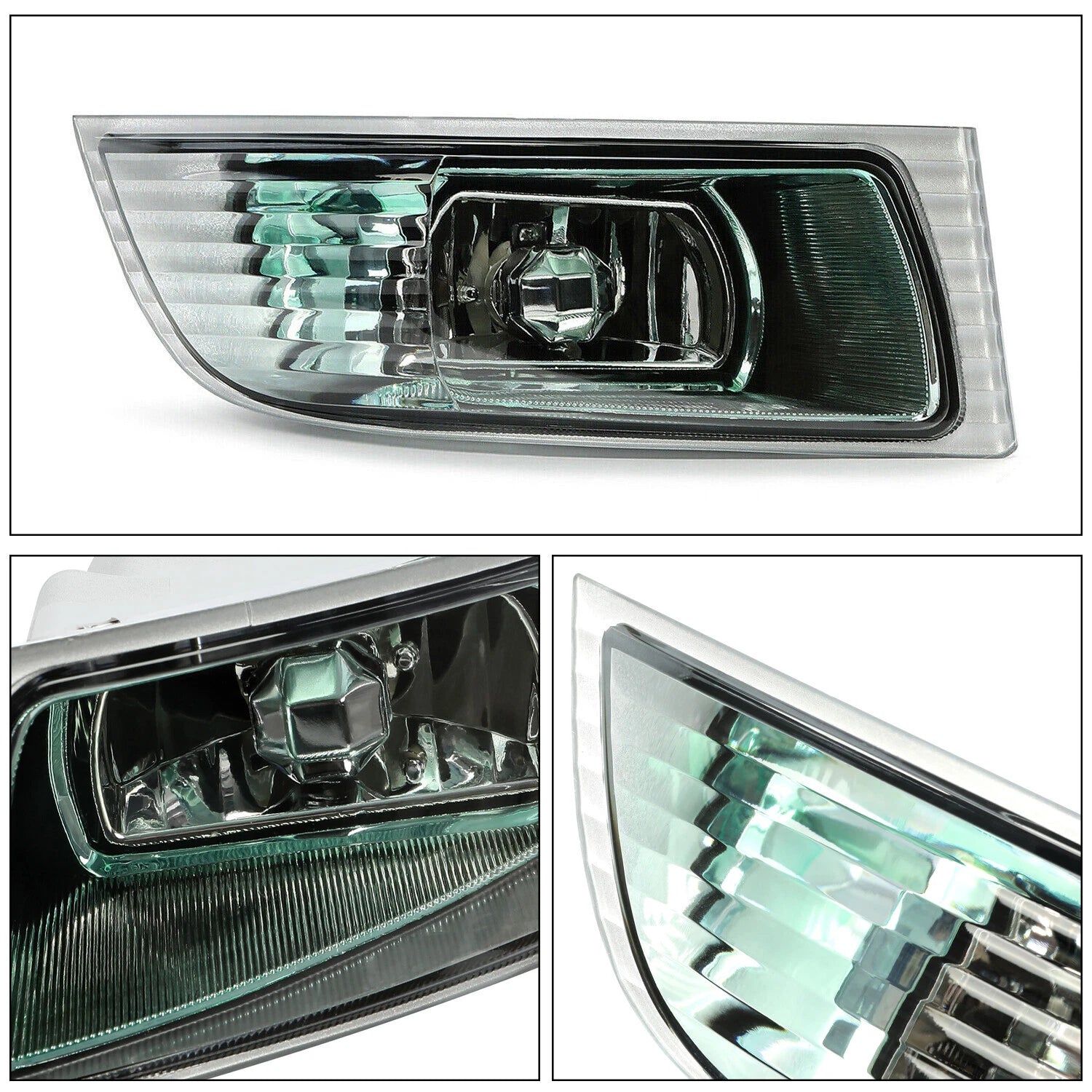 Fog Light for Lexus GX470 (2003–2009)
