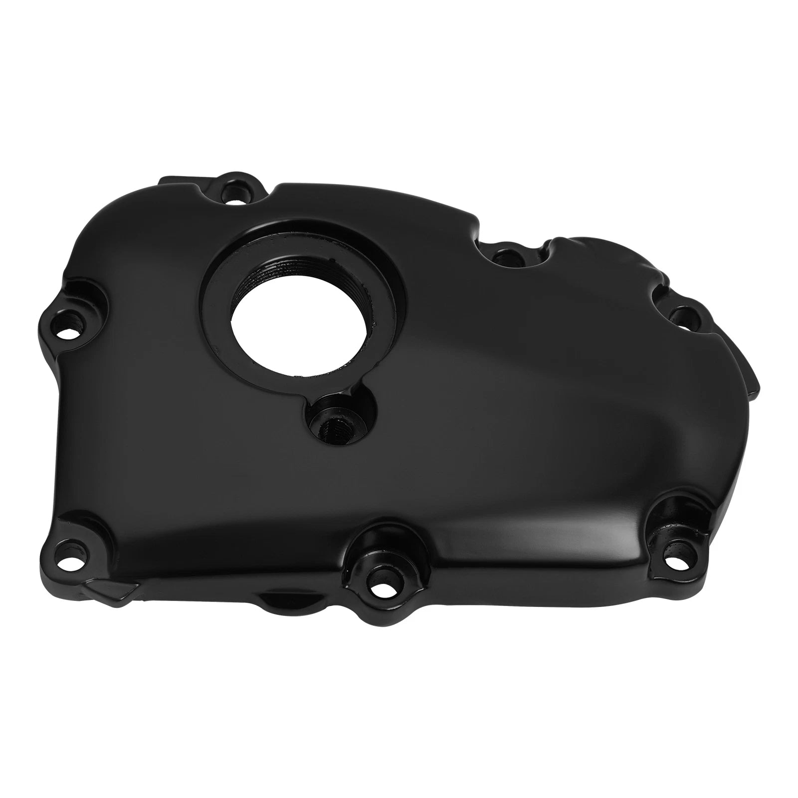 Right Engine Oil Pump Cover for Yamaha FZ6R (2009–2017) 16 15 14 13