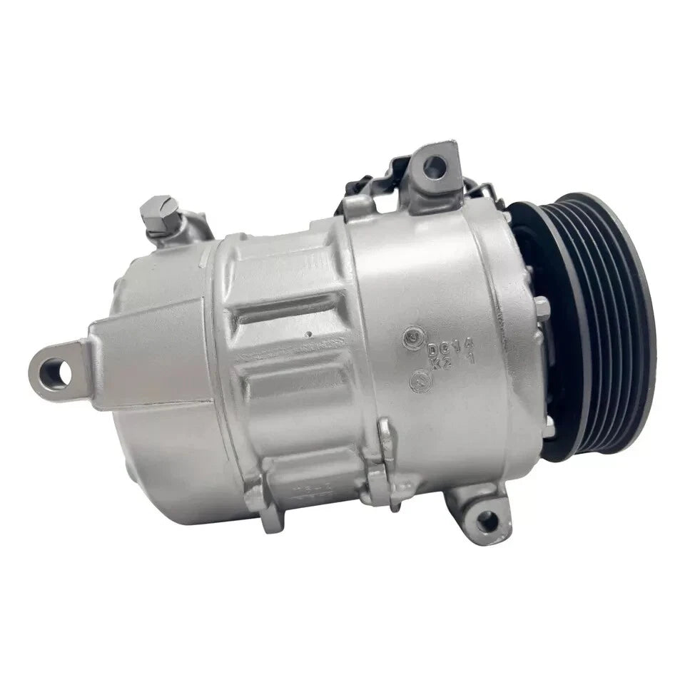 AC Compressor Kit for Chevrolet Blazer 2.0L (2022-2022)