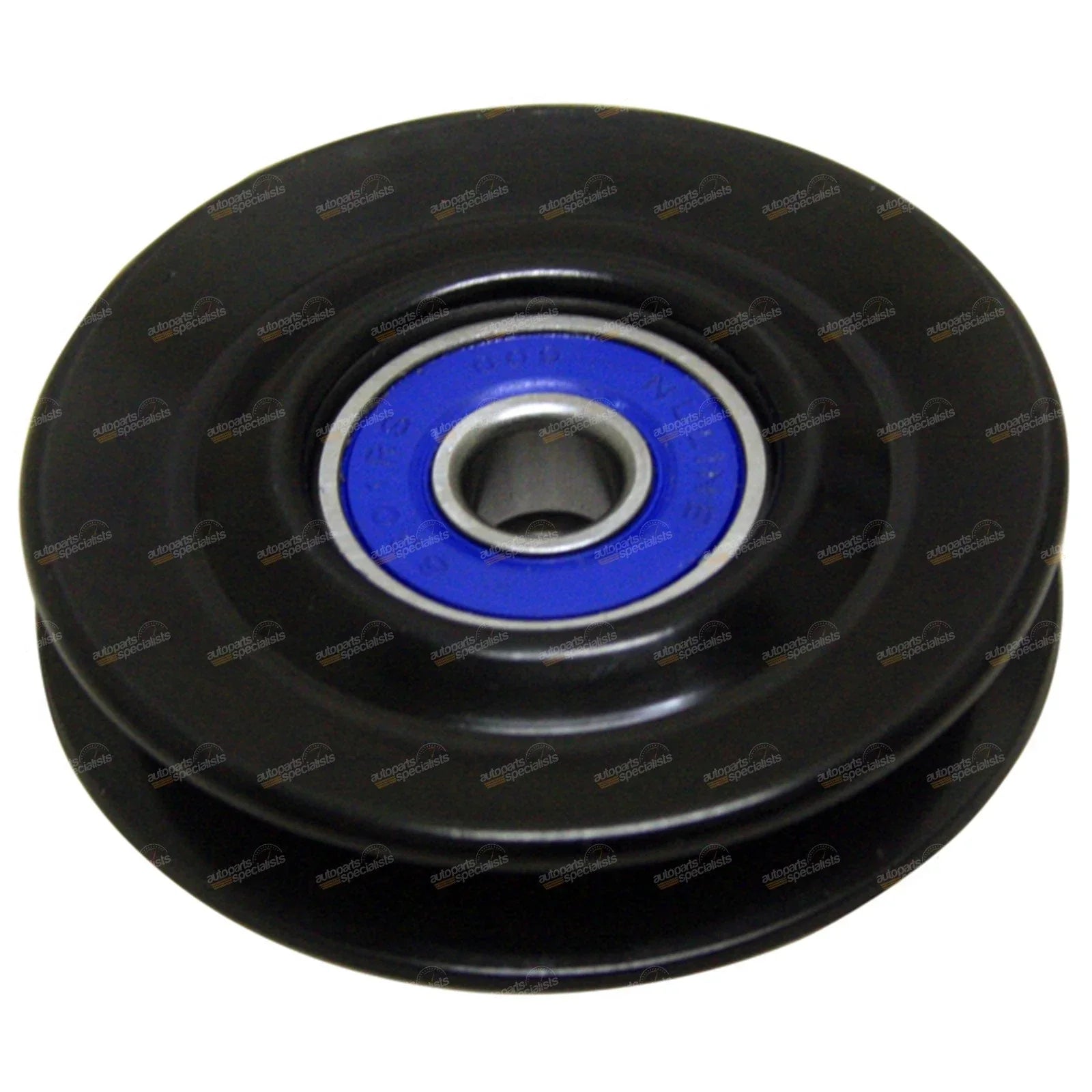 A/C Cond Fan Belt Idler Pulley for Mitsubishi Pajero NK/NJ (1993 - 1997)