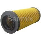 Hydraulic Filter 0009831600 for Linde Forklift H16 H18 E16C (350 Series)