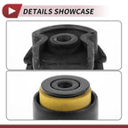 Rear Crossmember Axle Beam Bushing No. 4872528080 for Toyota Sienna (2004–2020)
