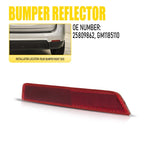Bumper Reflector for Chevrolet Equinox (2010–2017) GM1185110