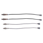 4pc Upstream Downstream Oxygen Sensor for Nissan Murano Pathfinder (2015–2019)