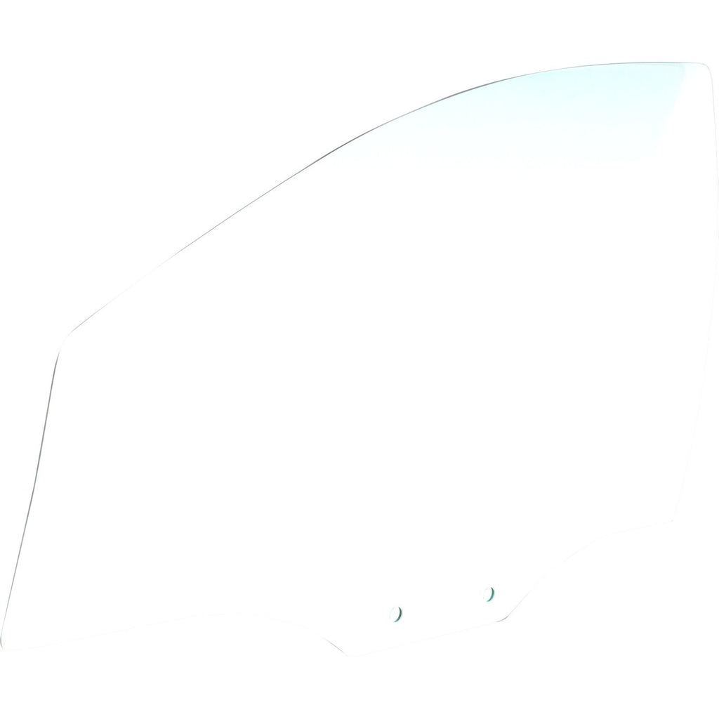 Front Driver Side Door Glass for Dodge Neon (2000–2005)