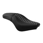 Rider Driver Passenger Seat for Honda Rebel 300 500 (2017–2022)