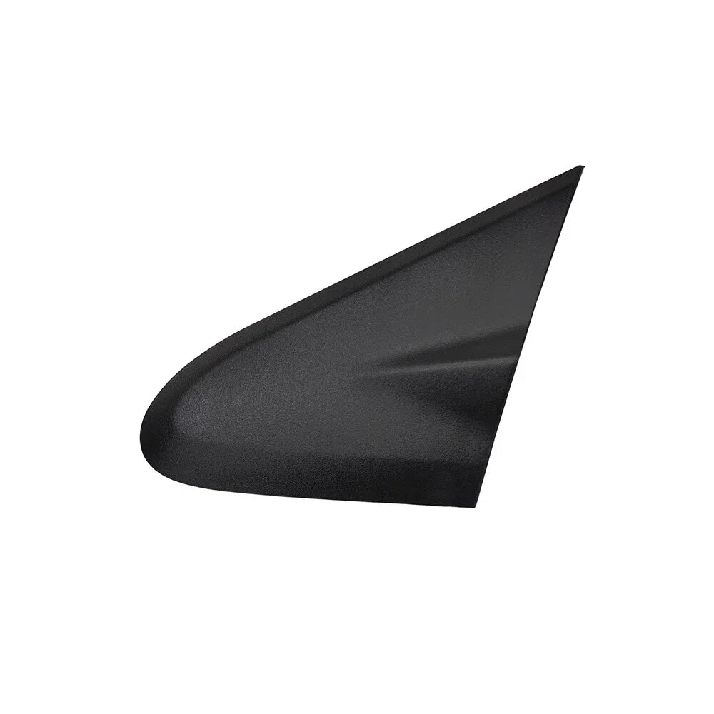 Left Side View Mirror Corner Trim Cover for Chevrolet Sonic (2012-2016)