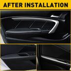 Driver Side Armrest Panel for Honda Accord 2DR Coupe (2008-2012)