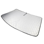 Foldable Windshield Sun Shade for Honda Pilot (2016–2025)