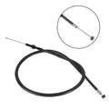 Clutch Cable for Yamaha YZF R3 (2015–2020) Black