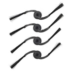 Side Brush 4 Pack for ILIFE A30 A30pro (2018–2023)