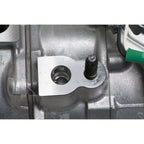 A/C Compressor with Clutch for Chrysler 300, Ram