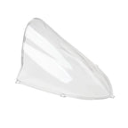 Front White Windscreen for Aprilia RS (2024-2025)