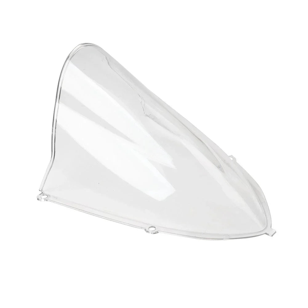 Front White Windscreen for Aprilia RS (2024-2025)
