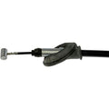 Parking Brake Cables for Dorman (Rear Driver or Passenger Side)