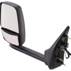 Towing Mirrors Set of 2 for E350 Van E150 E250