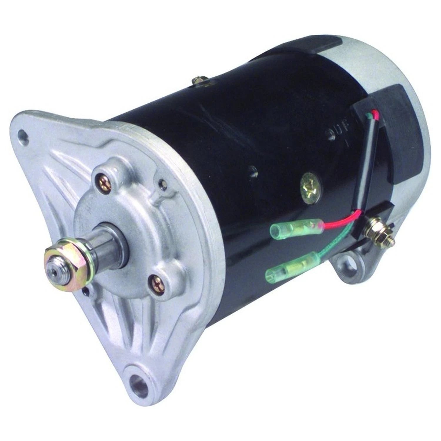 Starter for Yamaha G1 Golf Cart (1979–1989)